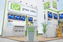 Grass Valley MEDIAEDGE獲Infocomm最佳流媒體產(chǎn)品獎(jiǎng)